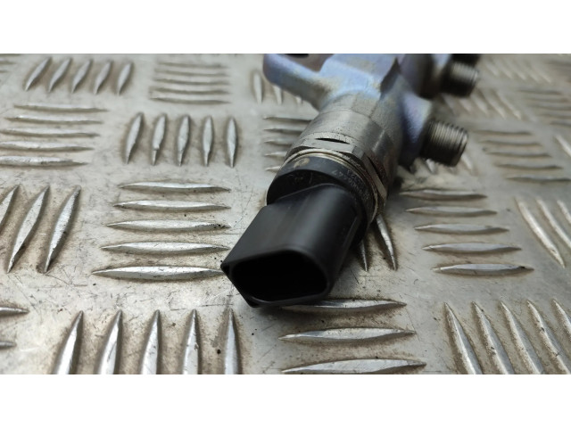 Vstřikovač 851415402, 8514148   BMW 2 F45  pro naftový motor 2.0 B47c20a 