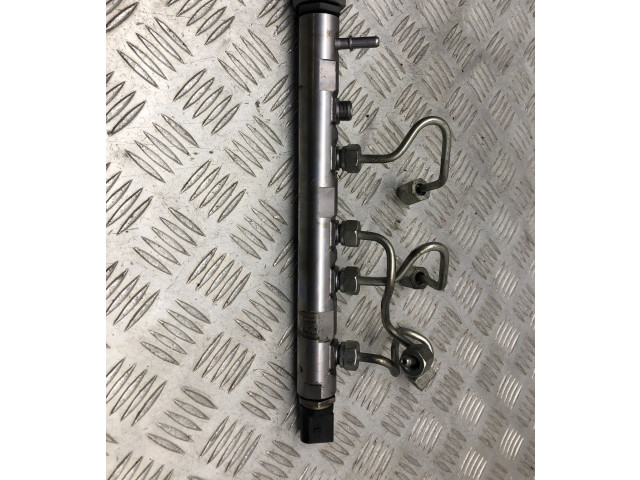 Vstřikovač 7823452, 0445010519   BMW 1 F20 F21  pro naftový motor 1.6 N47d16a 