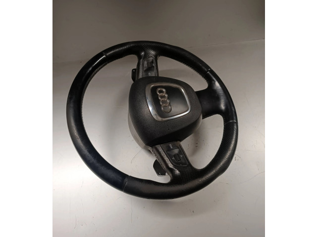 Volant Audi A8 S8 D3 4E 2008 6000  