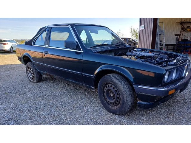 Zpětné zrcátko  levé BMW 3 E30 1980  1904525  