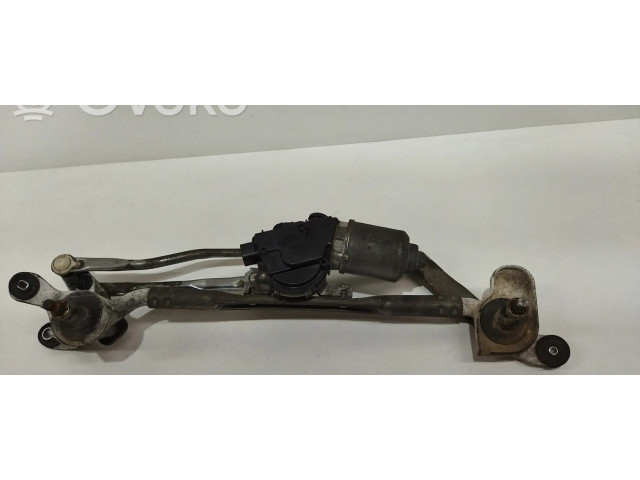 Моторчик дворников 159300-0602    Mazda 5