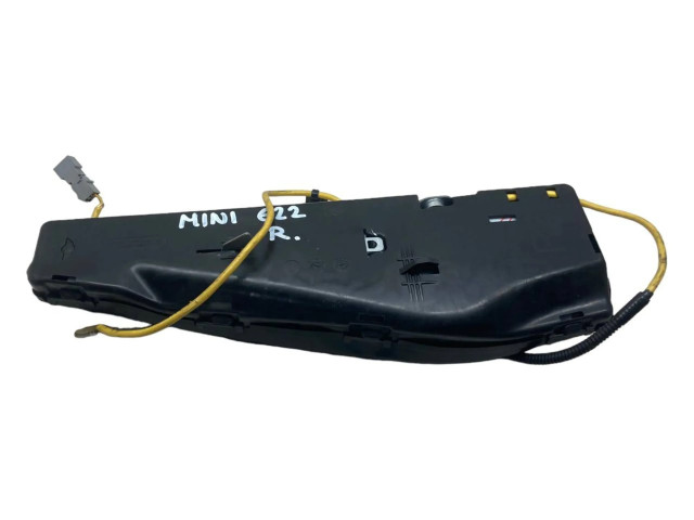 Подушка безопасности в сиденье 604321200, 275358805   Mini One - Cooper Coupe R56