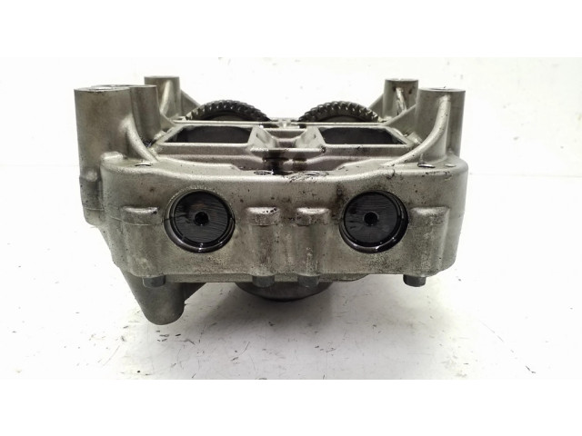 Масляный насос  A22DM 25187280  Opel Antara 2.2