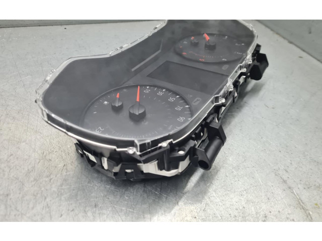 Přístrojová deska  Renault Kangoo III 2022 248099901R, 13N5672R289C  