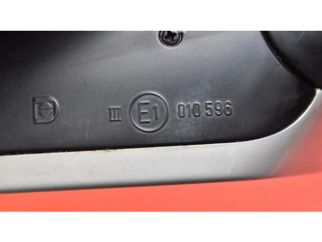 Zpětné zrcátko  Audi A6 Allroad C5 2000  010596, 010596  
