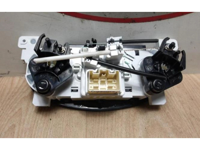 Блок управления климат-контролем 275102784R, 275102784R   Dacia Lodgy