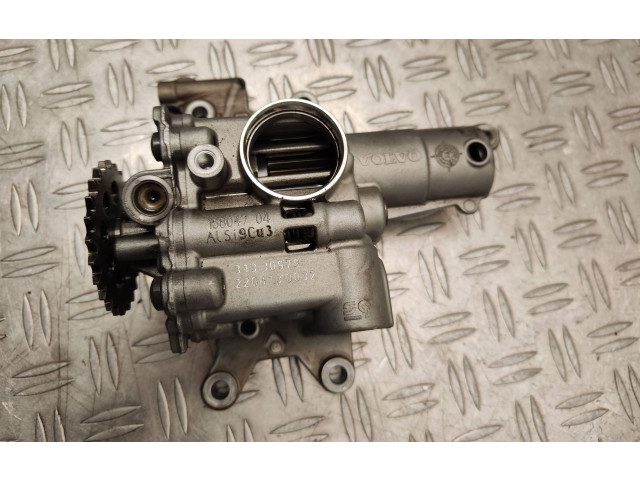 Čerpadlo oleje 31330979, 16804704   Volvo V60   D5244t15