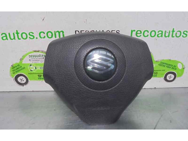 Подушка безопасности водителя 4815086G00   Suzuki Ignis