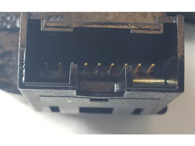 Подрулевой шлейф SRS 6S6T14A664AA   Ford Fusion
