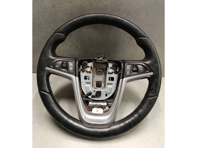 Volant Opel Zafira C 2013 13387036, 0060028858  