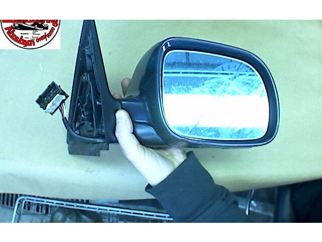 Zpětné zrcátko  Audi A6 S6 C5 4B 1998  4B1858532G  