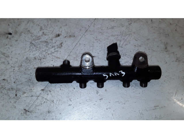Vstřikovací lišta 175215346A, H8201157327   Dacia Dokker  pro naftový motor 1.5  