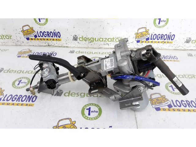 Руль Nissan Qashqai  2006-2010 года 48811BR75D, 48810BR61E      