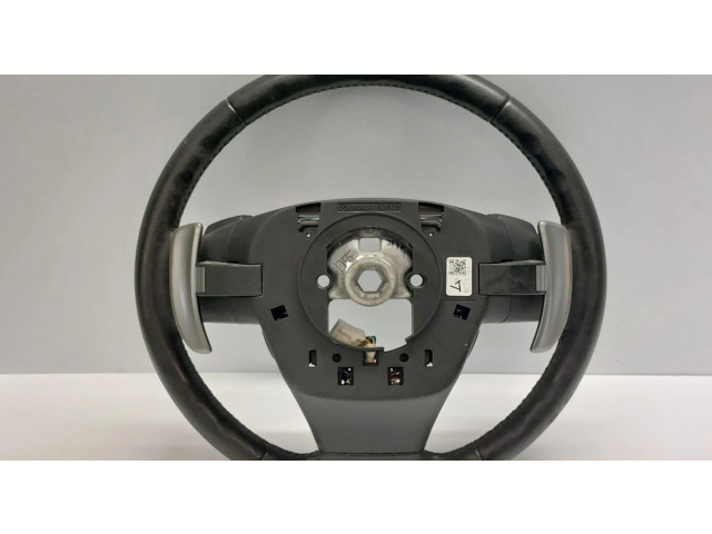 Руль Mazda 3 II  2009-2013 года BCP1-32-98202, BCP13298202      