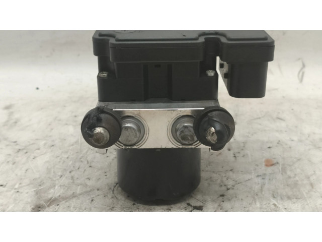 Jednotka ABS 06210909843   Chevrolet Matiz 2008