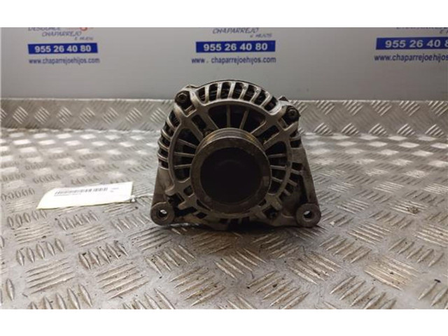 Генератор A3TB6581, A3TB6581   Mazda 5      