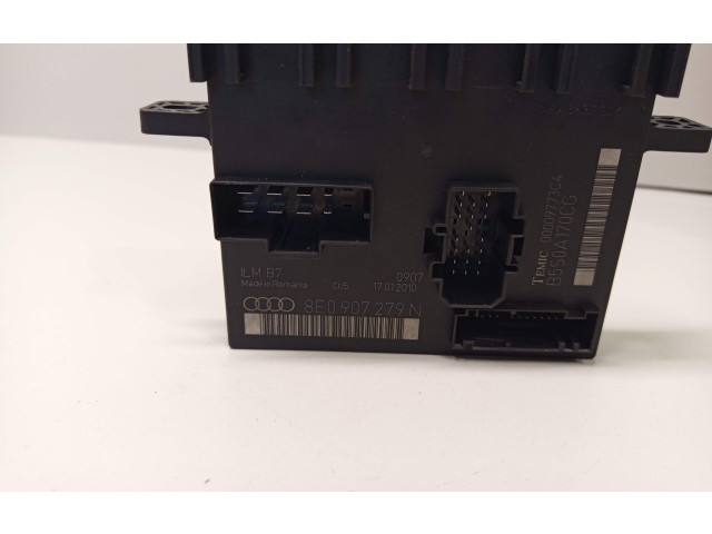 Блок комфорта 8E0907279N   Seat Exeo (3R)   