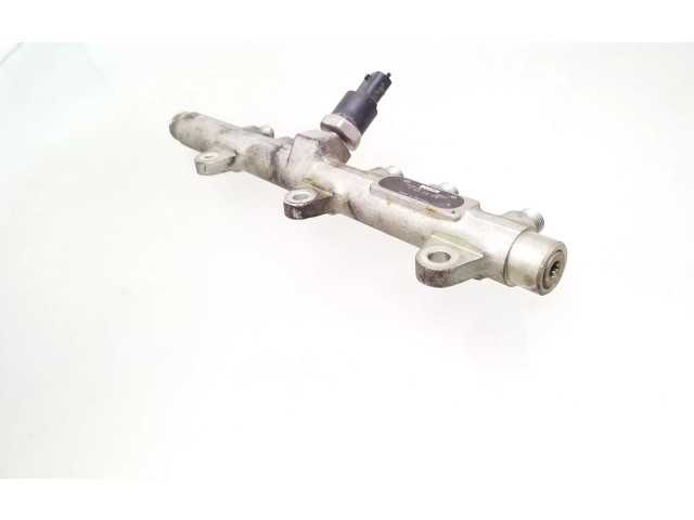 Vstřikovací lišta 0445214016, 0281002405   Fiat Marea     