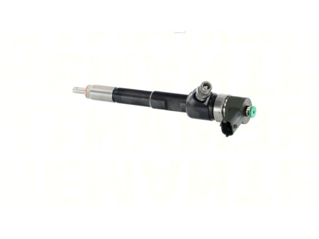 Форсунка 0445110614, 0445110614    Fiat Punto (199)   