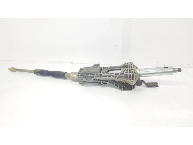 Руль Mercedes-Benz C W205  2014-2021 года A2054606401      