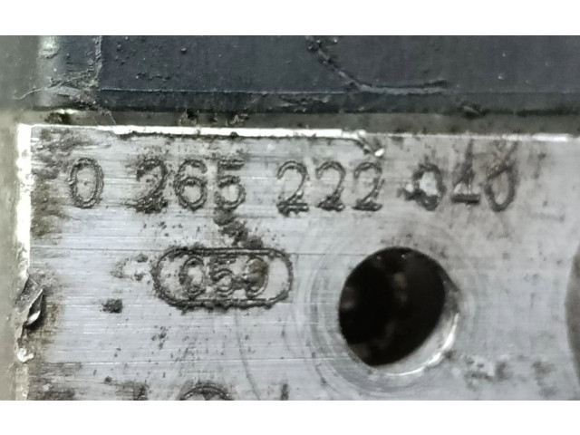 Jednotka ABS 51739028   Alfa Romeo 166 