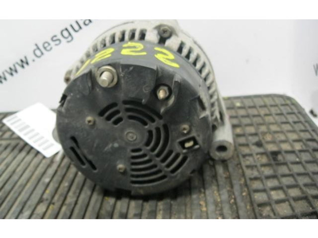 Генератор 0101544602, 0123320044   Mercedes-Benz C W202      