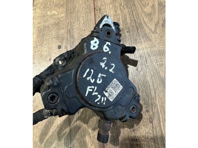 Vstřikovací čerpadlo a6460700201   Mercedes-Benz C W204     
