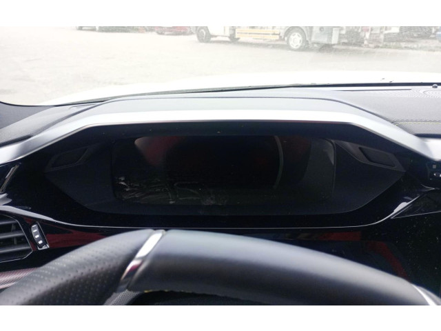 Přístrojová deska  Peugeot 408 I 2024   