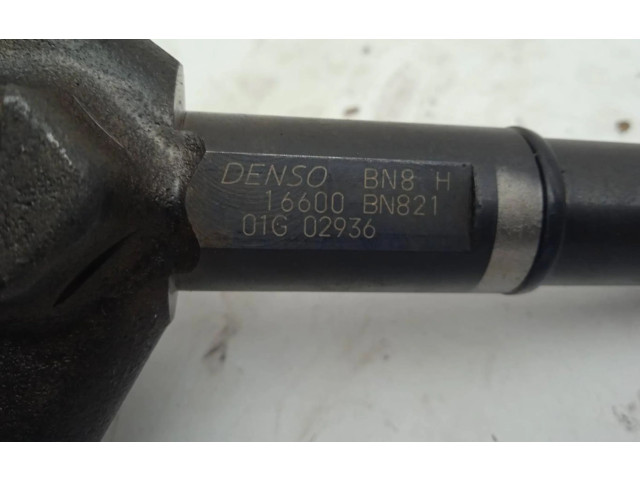 Vstřikovač 16600BN821   Nissan Almera Tino     