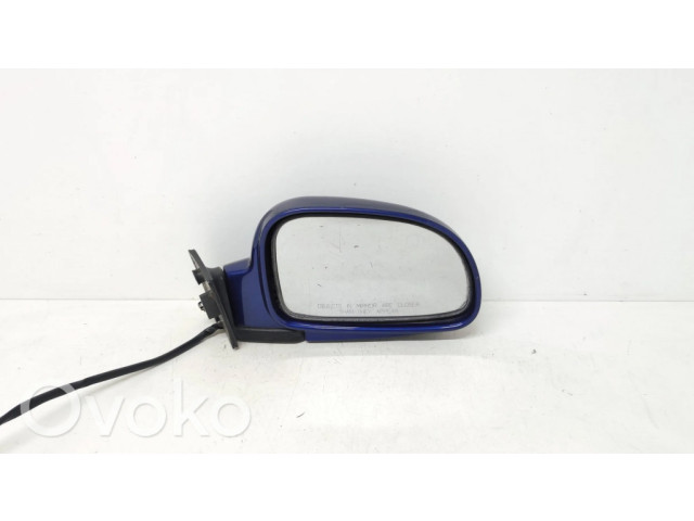 Zpětné zrcátko pravé Chevrolet Tacuma 2006  E4012140, E4012139  