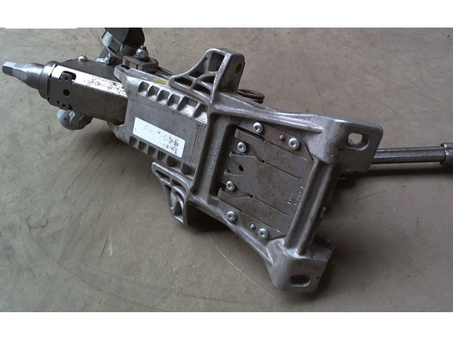    Рулевая рейка    Ford Focus 2004 - 2010 года