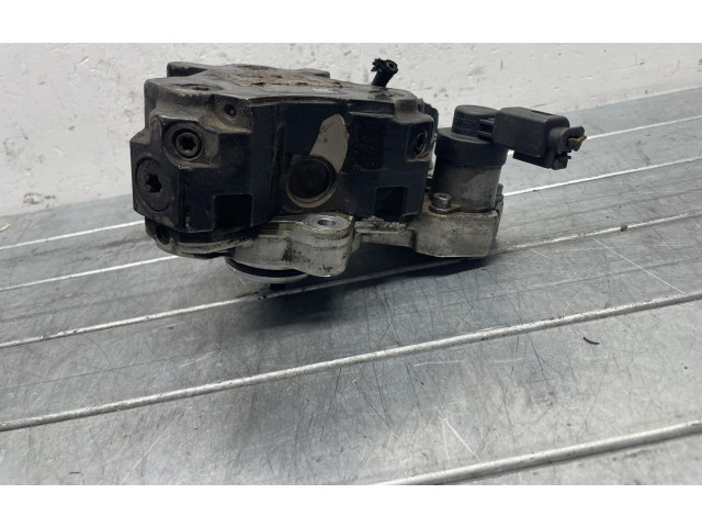 Vstřikovací čerpadlo A6600700101, A6600700101   Smart ForTwo II     