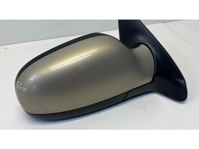 Zpětné zrcátko pravé Volvo S60 2001  E11015463, E1025463  