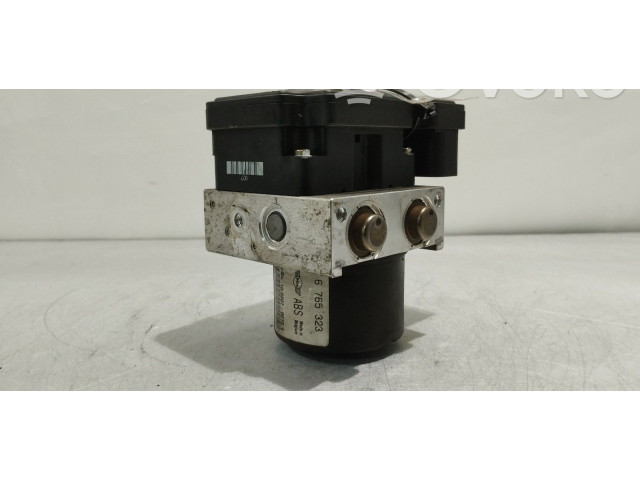 Jednotka ABS 6765325, 10097008523   Mini One - Cooper R50 - 53 2005