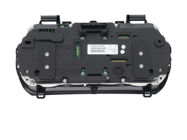 Přístrojová deska  Renault Megane IV 2021 248092404R  