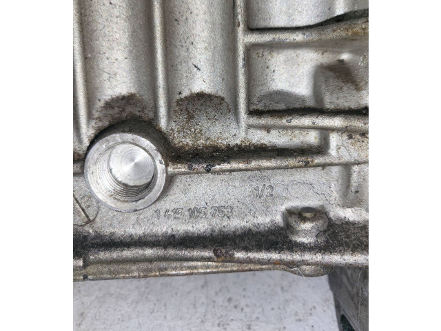 Vstřikovací lišta 01ER6033   SsangYong Musso     