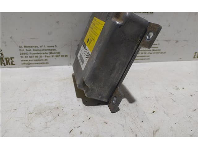 Блок подушек безопасности MR472773   Mitsubishi Montero