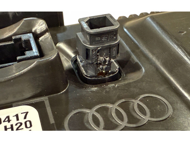Přístrojová deska  Audi A5 2019 8W5920890E  