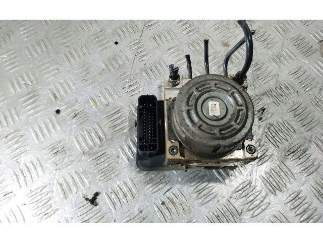 Блок АБС 9813805280   Peugeot  301  2012 -  года