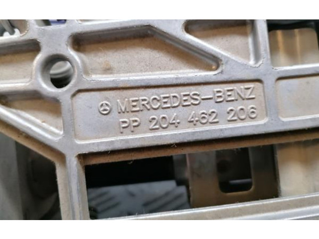 Volant Mercedes-Benz CLK C207 A207 2009 204462206  