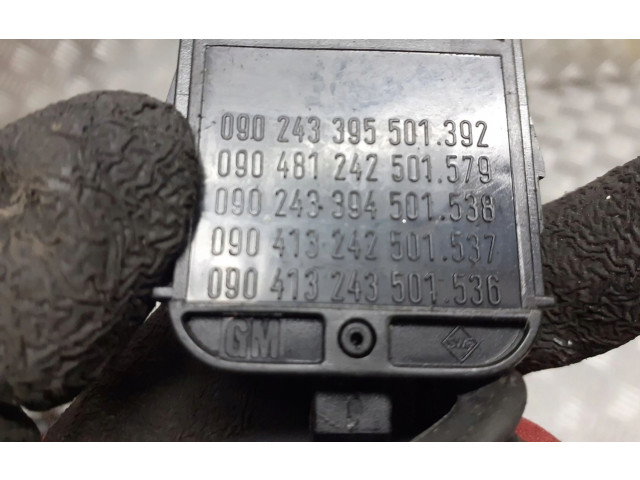 Ручка стеклоочистителей 090243395   Opel Zafira A