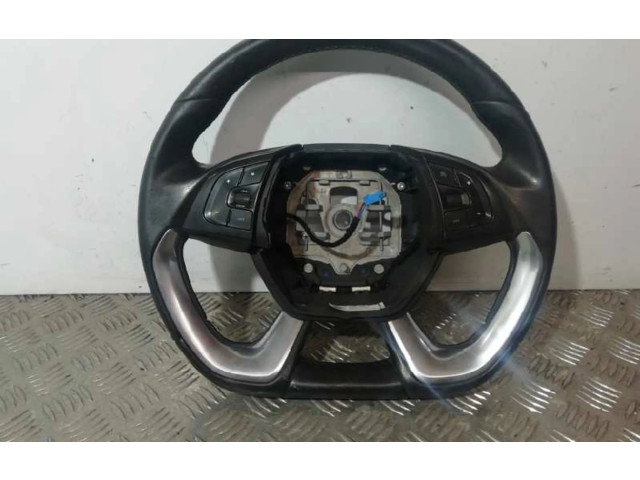 Volant Citroen DS5 2013 9800284DXX00, SINAIRBAG  