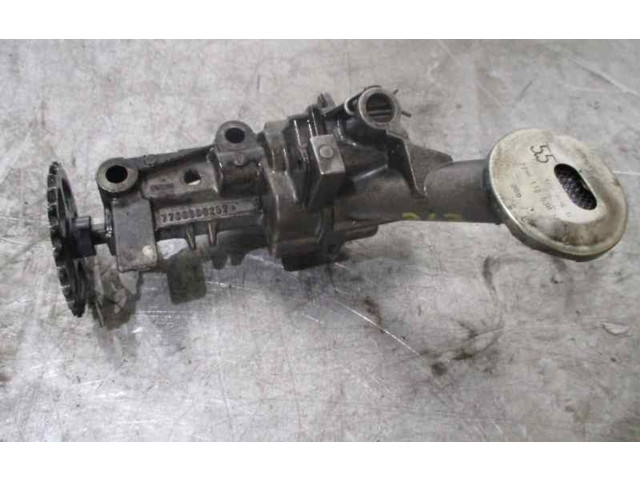 Čerpadlo oleje 7700600252   Opel Astra G   X14XE