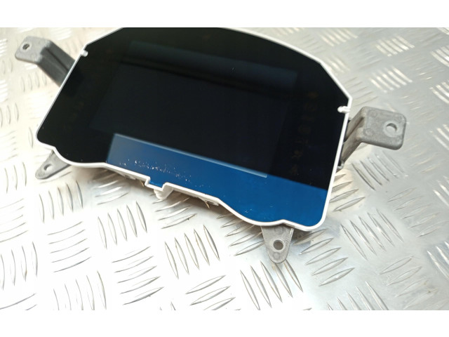 Дисплей    00521399610   Fiat 500E