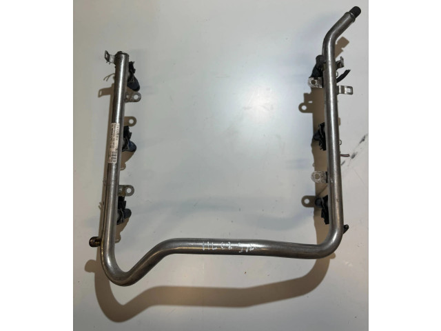 Vstřikovací lišta a1120700595   Mercedes-Benz ML W163     