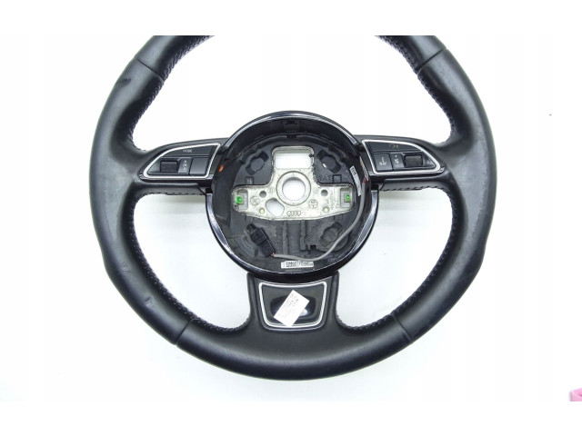 Volant Audi A5 8T 8F 2014 8K0419091BN, 4H0419091A  