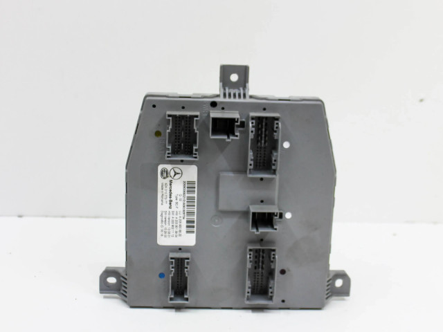Блок комфорта A2059006822   Mercedes-Benz C W205   