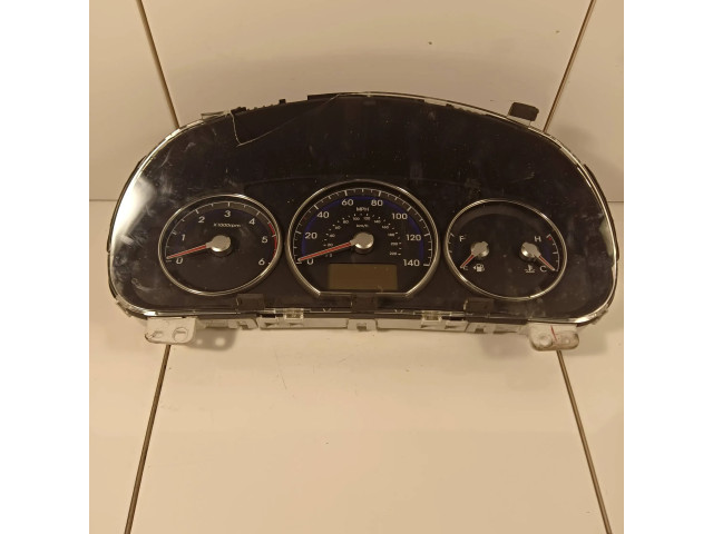 Панель приборов 9401128605, 11001449700H   Hyundai Santa Fe       