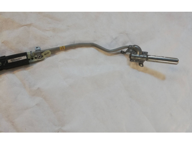 Боковая подушка безопасности 1648600905, 30337226L   Mercedes-Benz ML W164