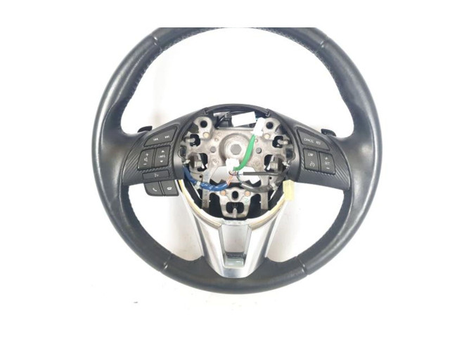 Руль Mazda CX-3  2015 - - года D09T150806      